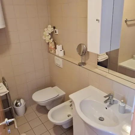 White Towers Residences No. 8 Apartman Zadar