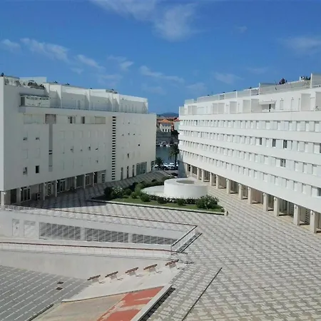 White Towers Residences No. 8 Zadar