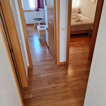 White Towers Residences No. 8 Apartment