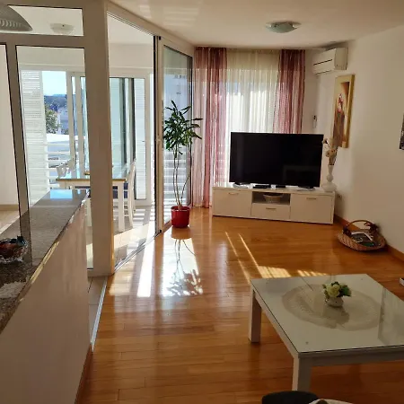 White Towers Residences No. 8 Apartment Zadar