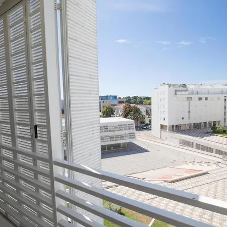 White Towers Residences No. 8 Zadar