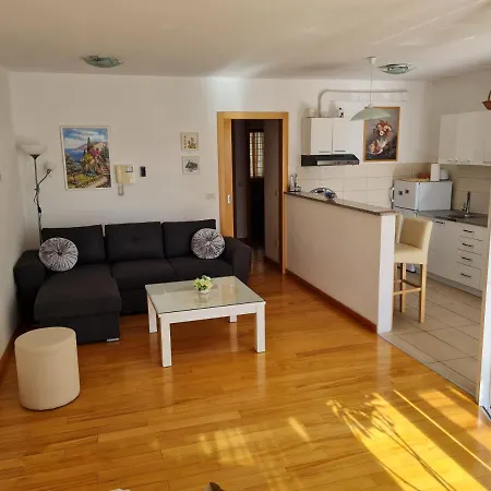 White Towers Residences No. 8 Apartment