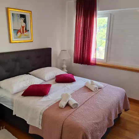 Apartment White Towers Residences No. 8 Zadar